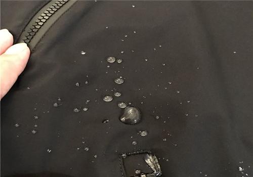 服装防水复合面料